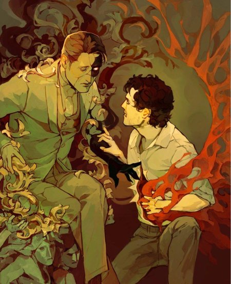 Шерлок холмс и джон ватсон +18