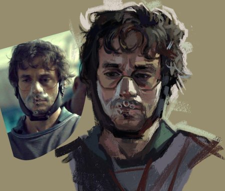 Уилл грэм ганнибал