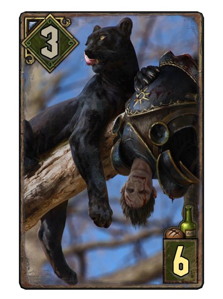 Anna podedworna гвинт