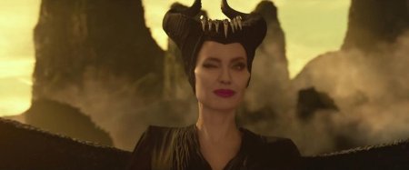 Малефисента владычица тьмы 2019