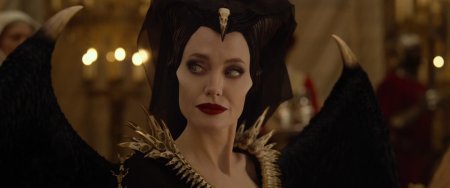 Малефисента владычица тьмы