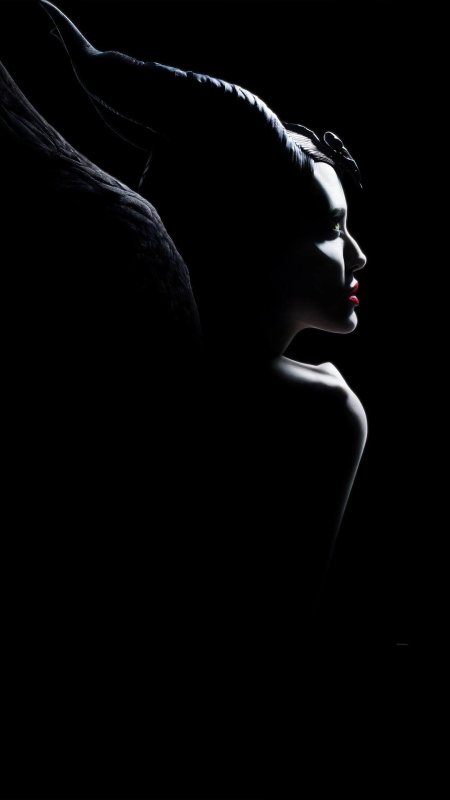 Книга малефисента владычица тьмы