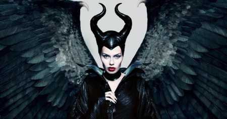 Анджелина джоли малефисента