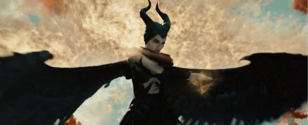 Малефисента владычица тьмы 2019