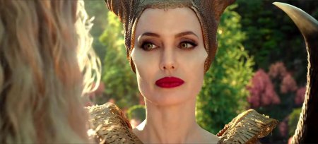 Малефисента: владычица тьмы фильм 2019