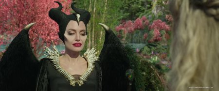 Анджелина джоли малефисента 2