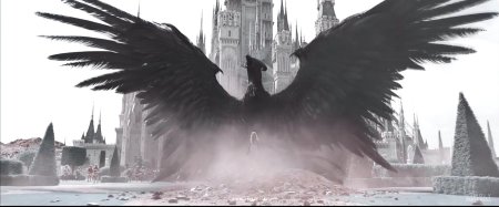 Малефисента владычица тьмы феникс