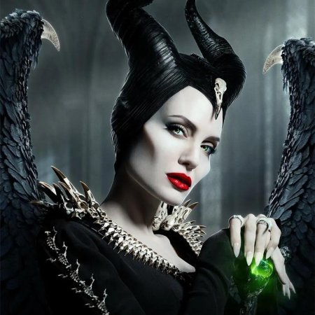 Анджелина джоли малефисента