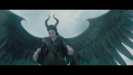 Анджелина джоли малефисента