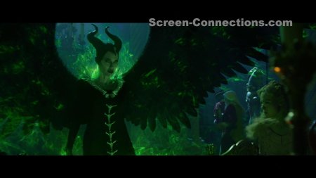 Малефисента владычица тьмы 2019