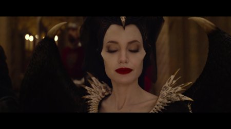 Анджелина джоли малефисента владычица тьмы