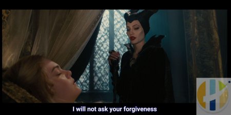 Малефисента анджелина джоли