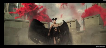 Малефисента 2 владычица тьмы аврора