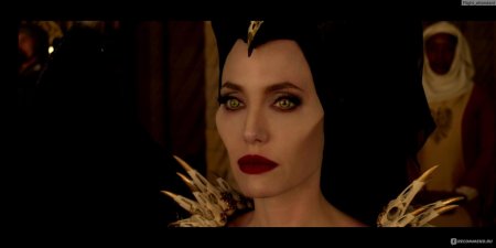 Стс малефисента владычица тьмы