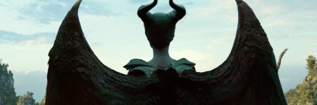 Малефисента владычица тьмы 2019