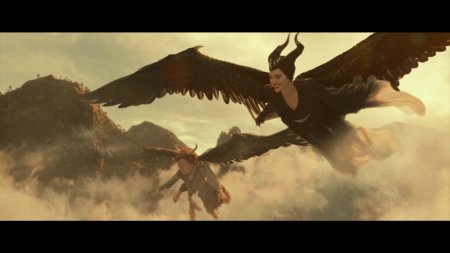 Малефисента: владычица тьмы мультфильм 2019