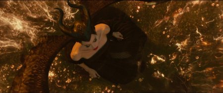 Малефисента анджелина джоли