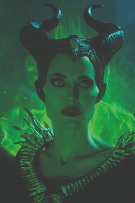 Малефисента: владычица тьмы фильм 2019