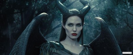 Малефисента анджелина джоли