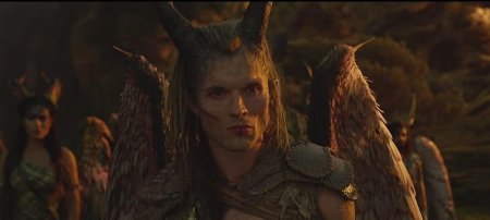 Эд скрейн малефисента