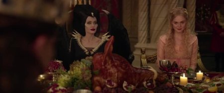 Малефисента владычица тьмы 2019