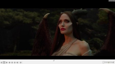 Анджелина джоли малефисента