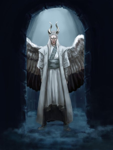 Темные эльфы из малефисенты 2