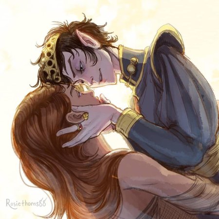 Жестокий принц холли блэк