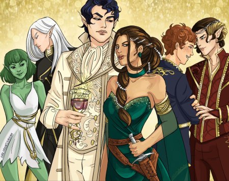 Джуд жестокий принц