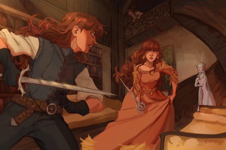 Жестокий принц