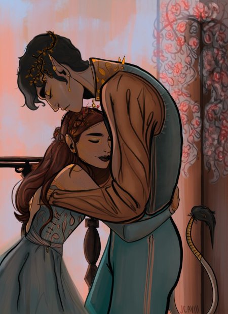 Джуд жестокий принц