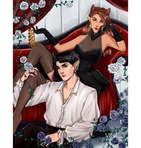 Жестокий принц холли блэк