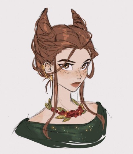 Персонажи принцесс