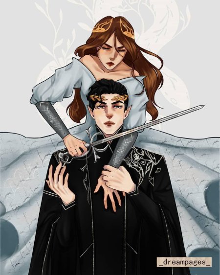 Жестокий принц холли блэк