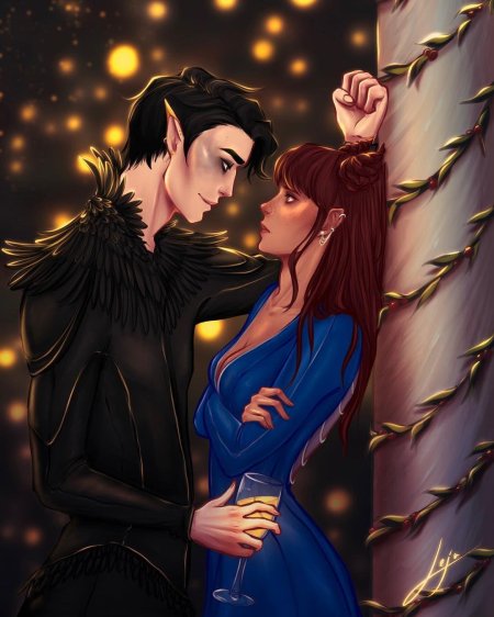 Жестокий принц холли блэк