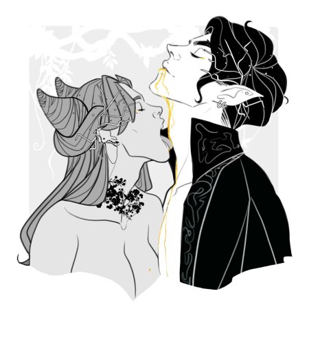 Жестокий принц холли блэк