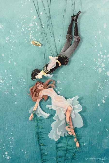 Иллюстрации арт