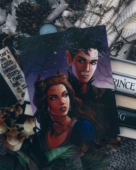 Жестокий принц холли блэк