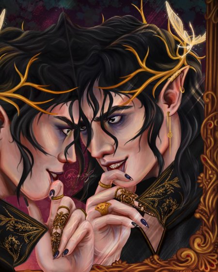 Жестокий принц холли блэк