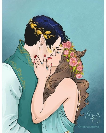 Жестокий принц холли блэк