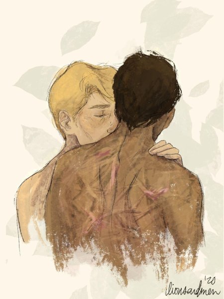 Джуд и виллем