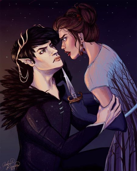 Жестокий принц холли блэк