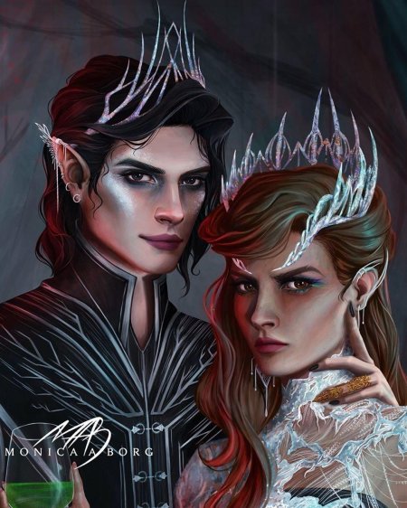 Жестокий принц холли блэк