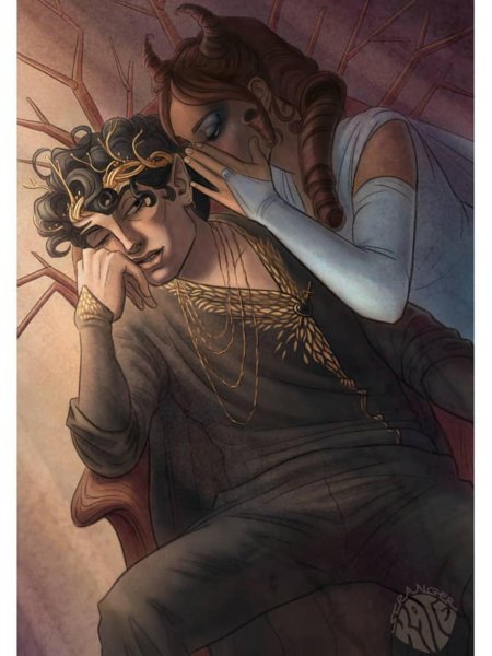 Жестокий принц холли блэк