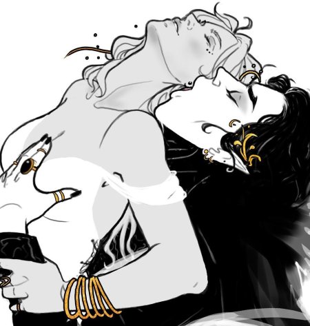 Жестокий принц холли блэк