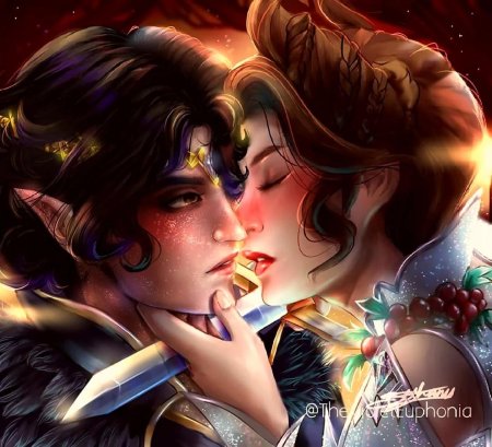 Жестокий принц холли блэк