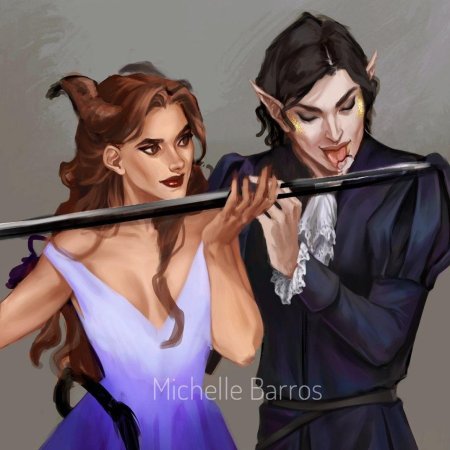 Джуд жестокий принц