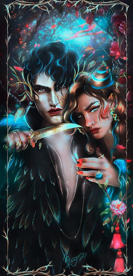 Жестокий принц холли блэк