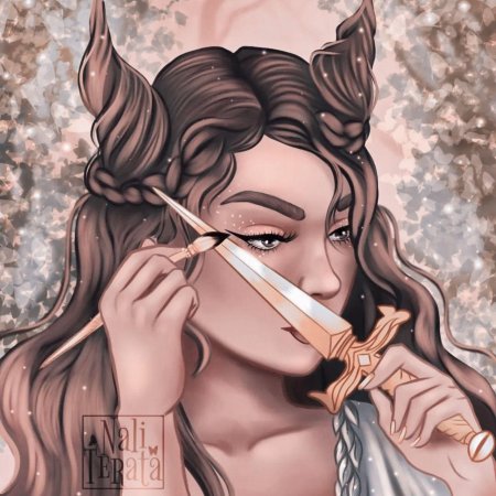 Принц фэнтези