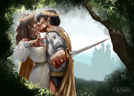 Джуд жестокий принц арт